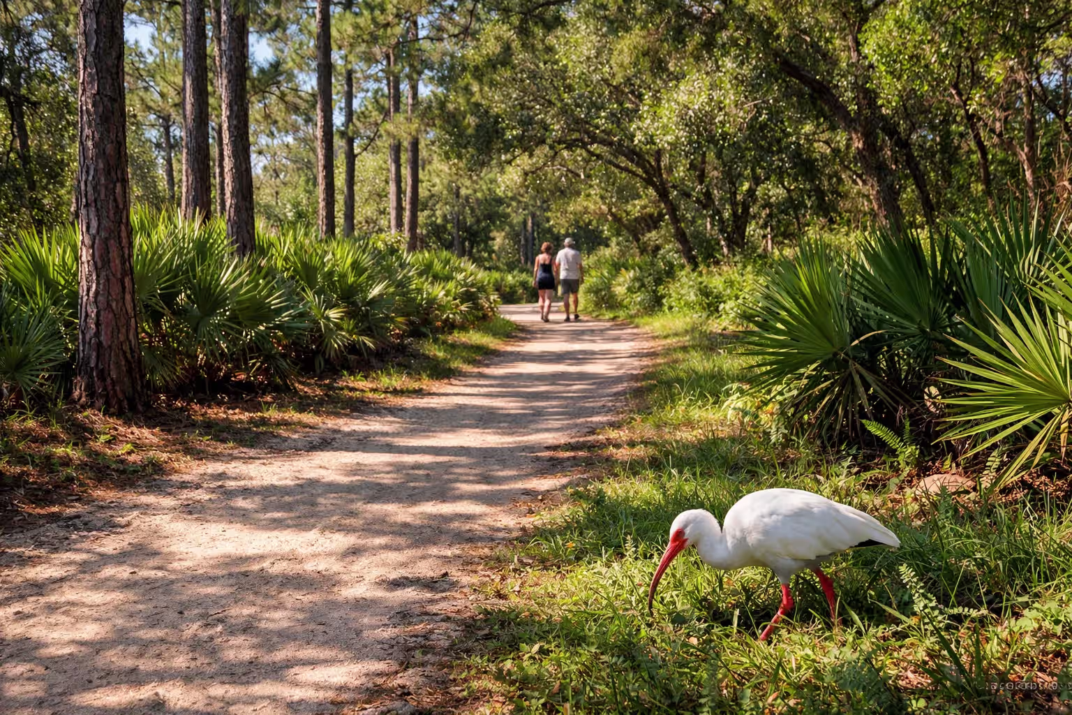Into the green: Fort Lauderdale's best parks and trails to explore in May